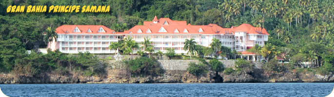 Gran Bahia Principe Samana Rpublique Dominicaine